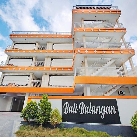 Oyo 2463 Bali Balangan Hotel Jimbaran Zewnętrze zdjęcie