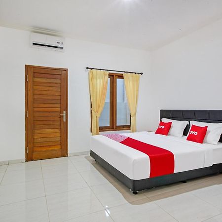 Oyo 2463 Bali Balangan Hotel Jimbaran Zewnętrze zdjęcie