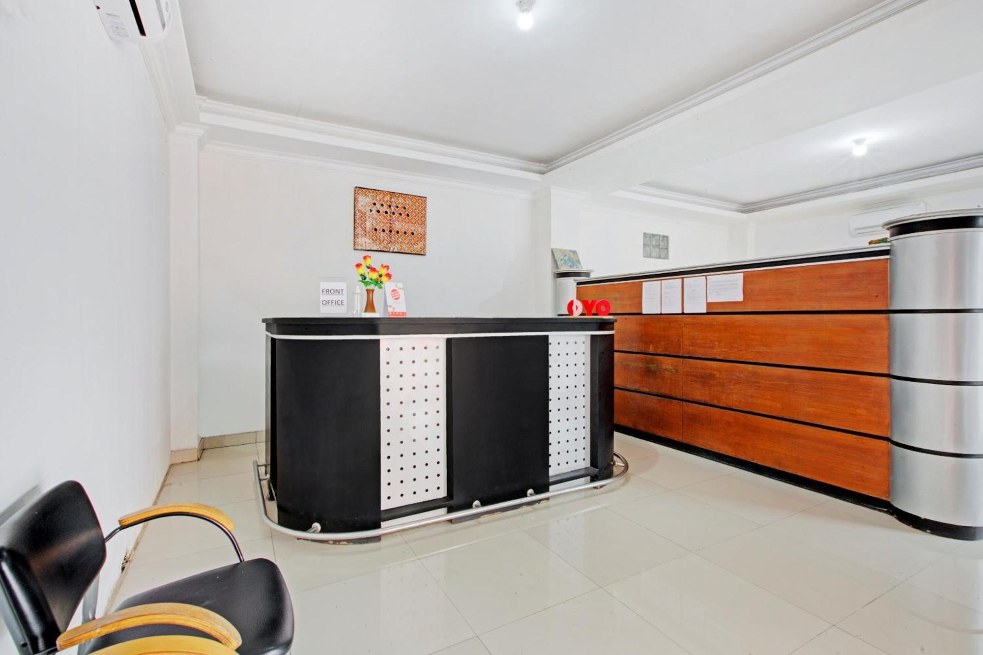 Oyo 2463 Bali Balangan Hotel Jimbaran Zewnętrze zdjęcie