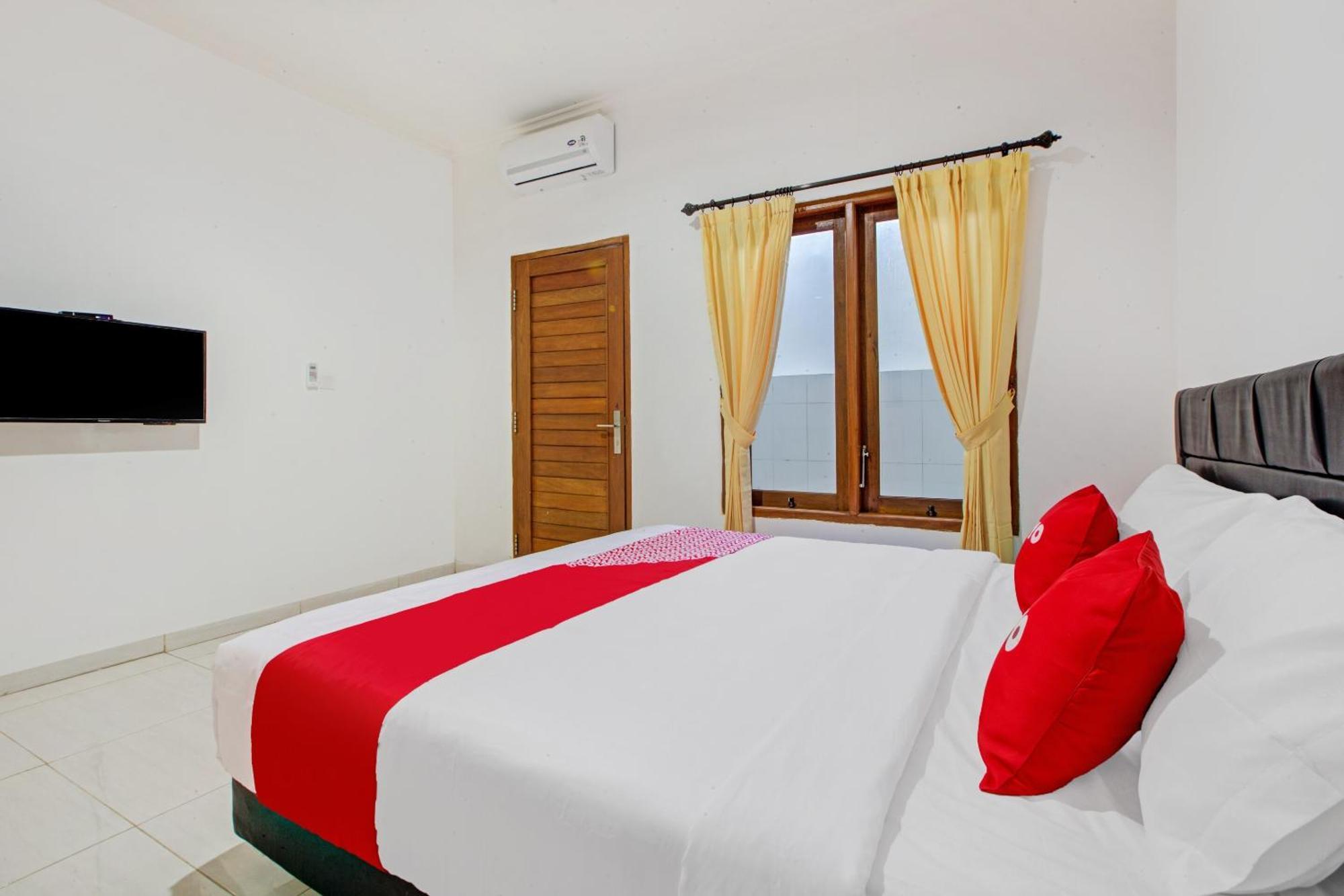 Oyo 2463 Bali Balangan Hotel Jimbaran Zewnętrze zdjęcie