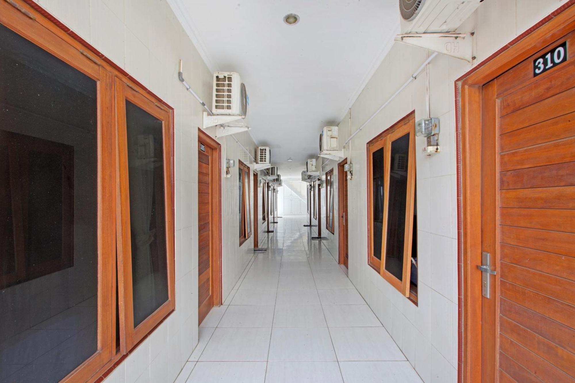 Oyo 2463 Bali Balangan Hotel Jimbaran Zewnętrze zdjęcie