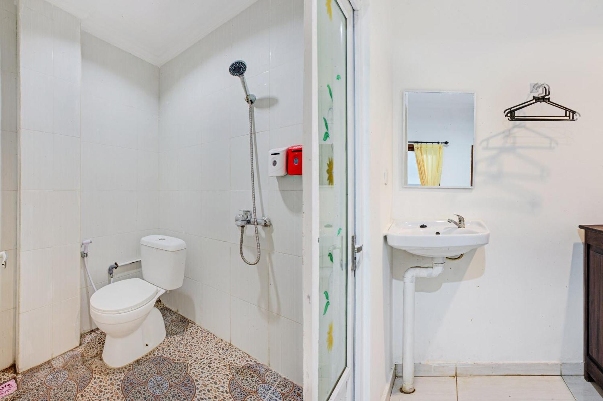 Oyo 2463 Bali Balangan Hotel Jimbaran Zewnętrze zdjęcie