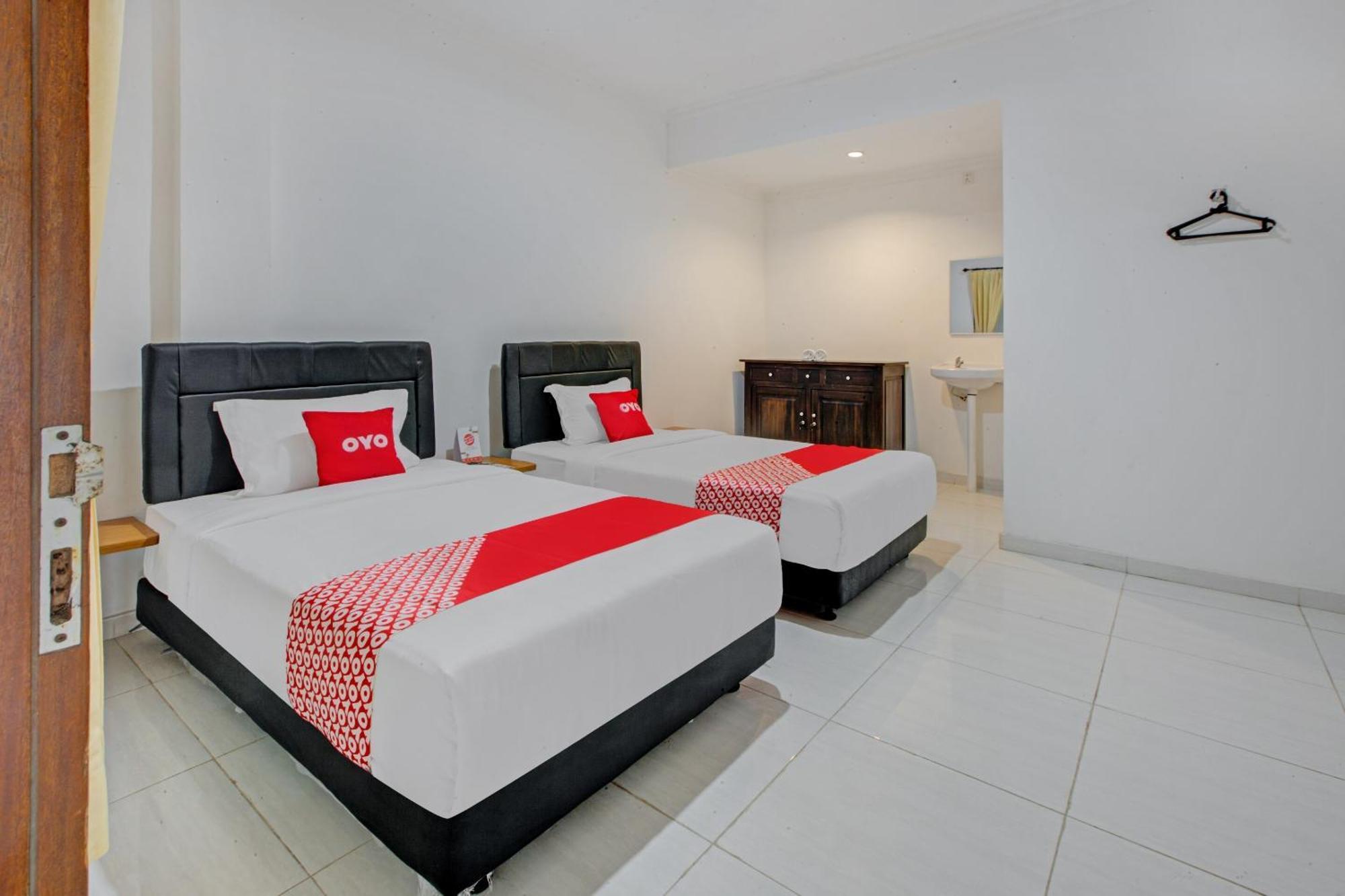 Oyo 2463 Bali Balangan Hotel Jimbaran Zewnętrze zdjęcie