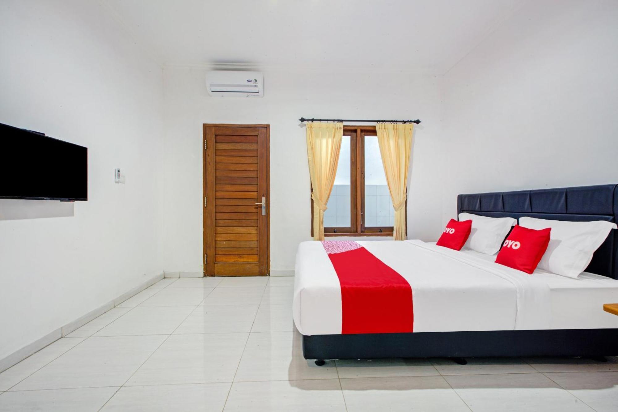 Oyo 2463 Bali Balangan Hotel Jimbaran Zewnętrze zdjęcie