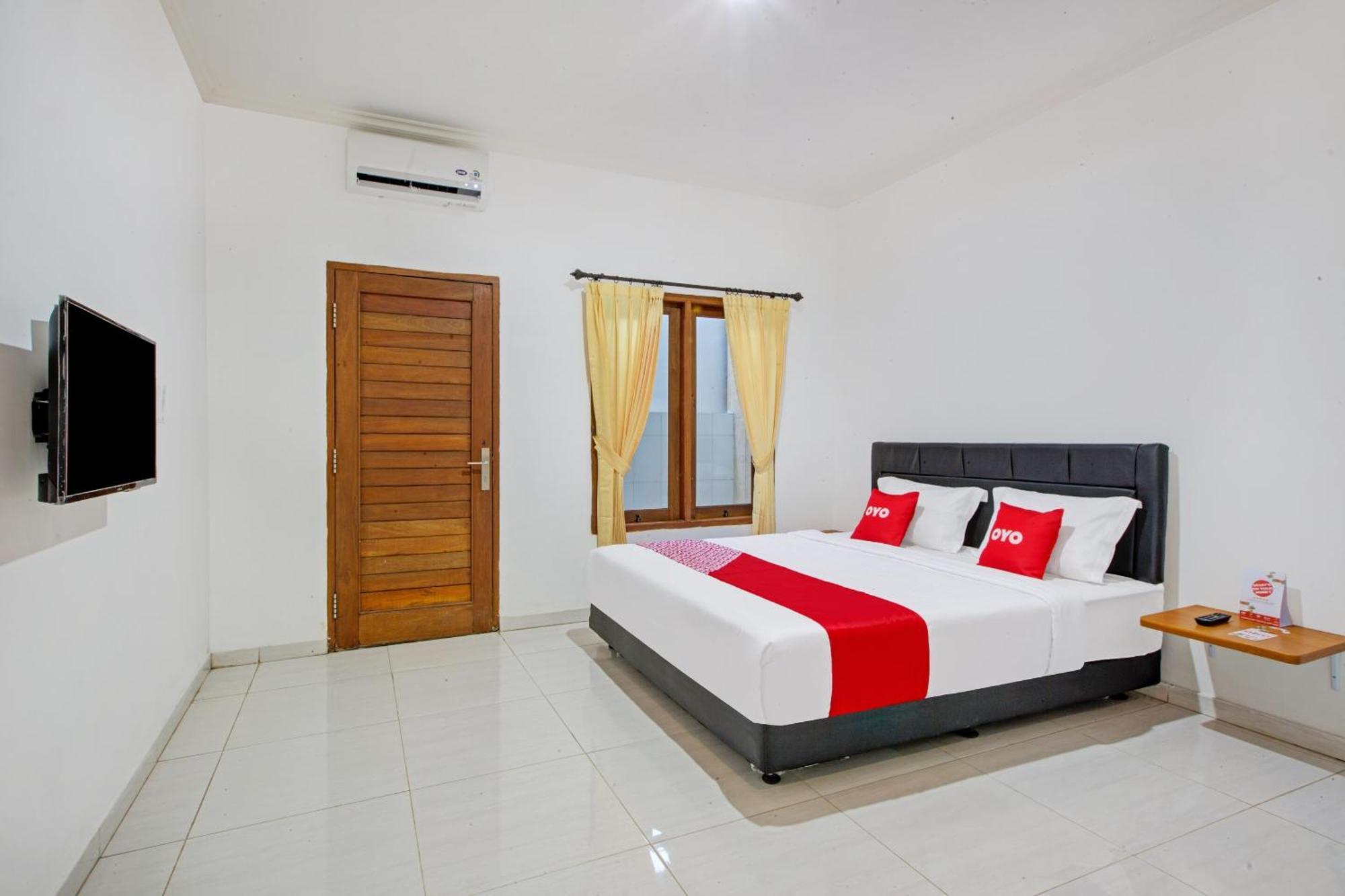 Oyo 2463 Bali Balangan Hotel Jimbaran Zewnętrze zdjęcie