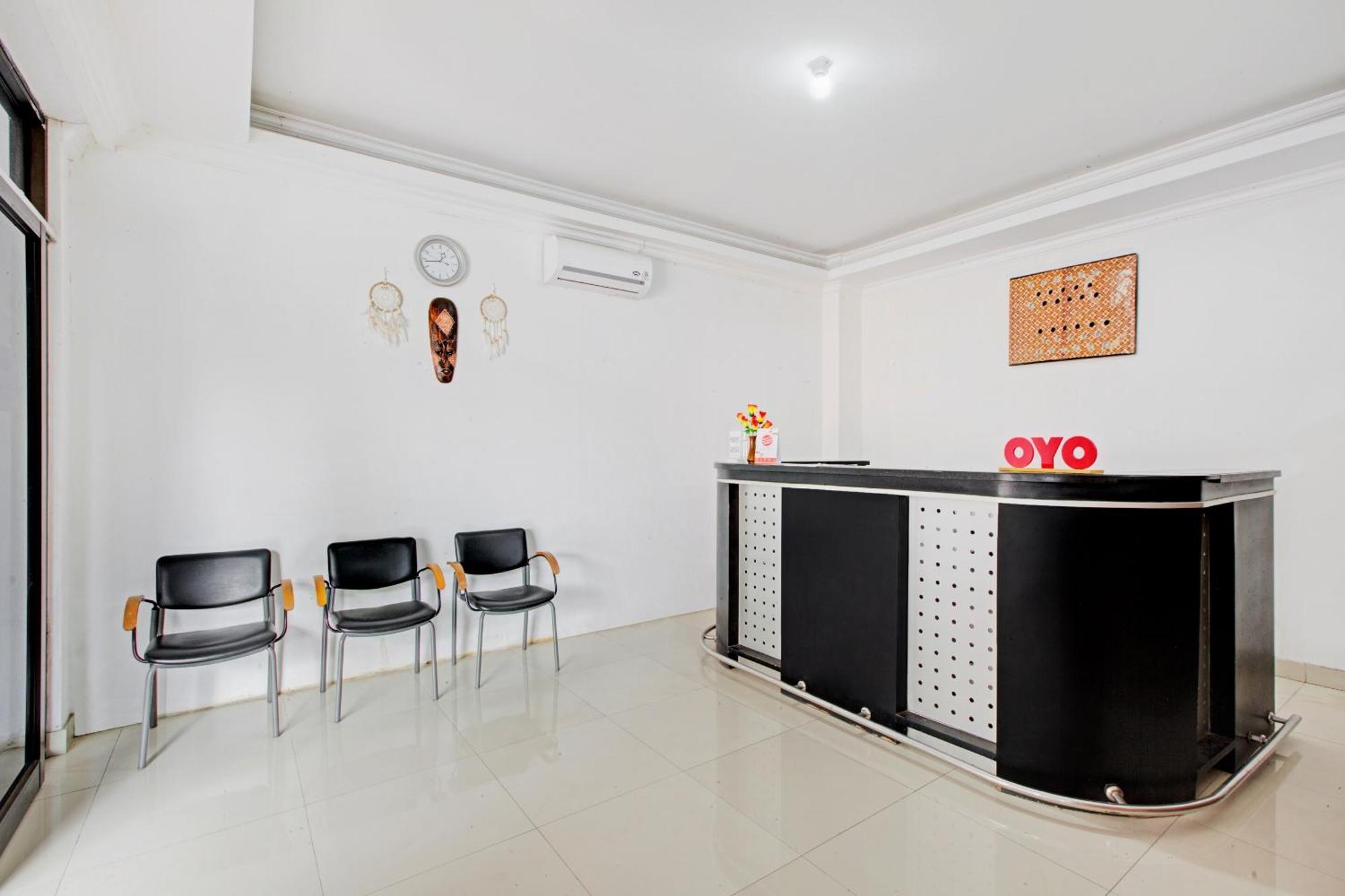 Oyo 2463 Bali Balangan Hotel Jimbaran Zewnętrze zdjęcie