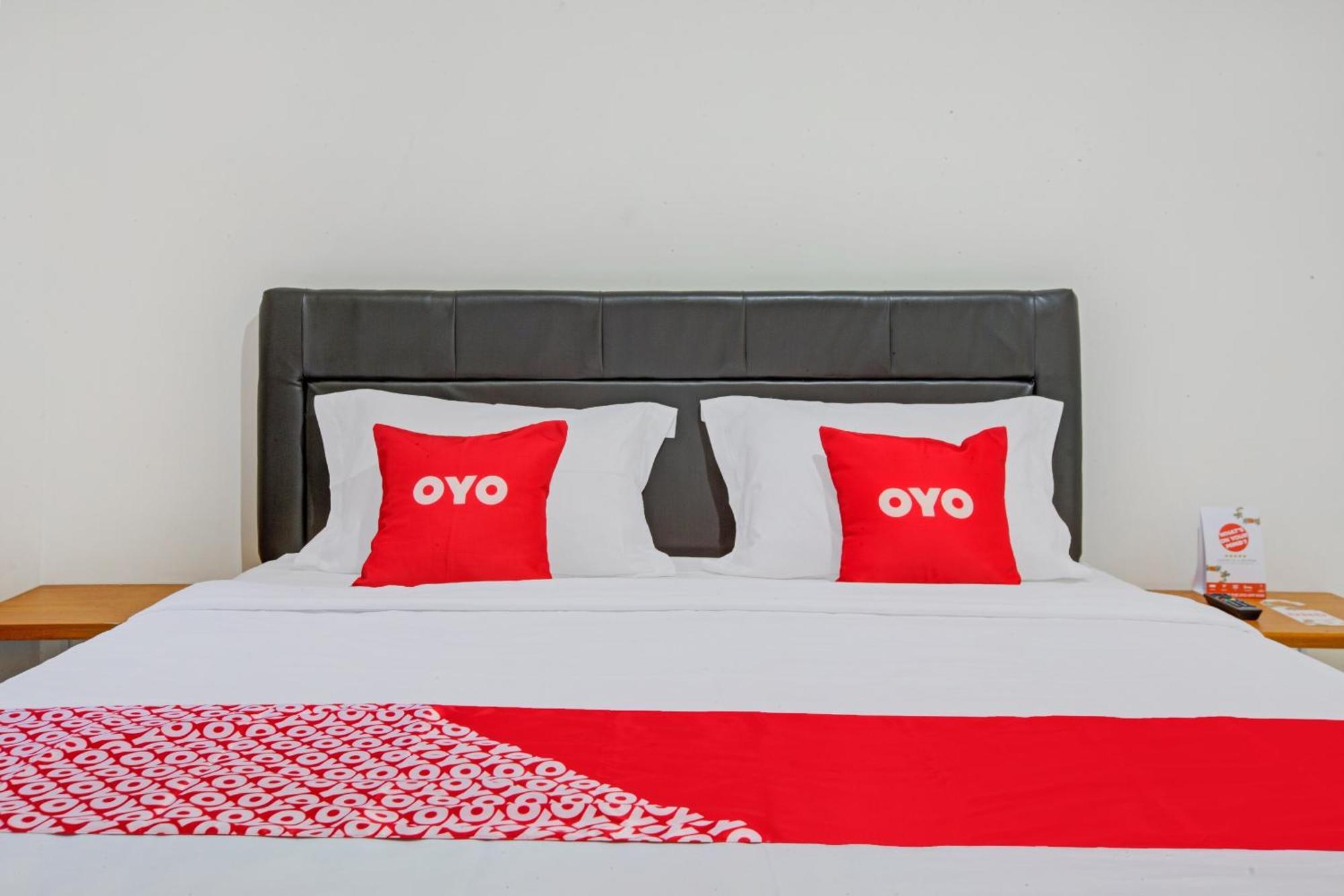 Oyo 2463 Bali Balangan Hotel Jimbaran Zewnętrze zdjęcie