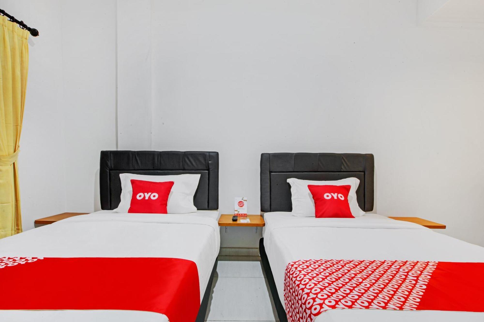 Oyo 2463 Bali Balangan Hotel Jimbaran Zewnętrze zdjęcie