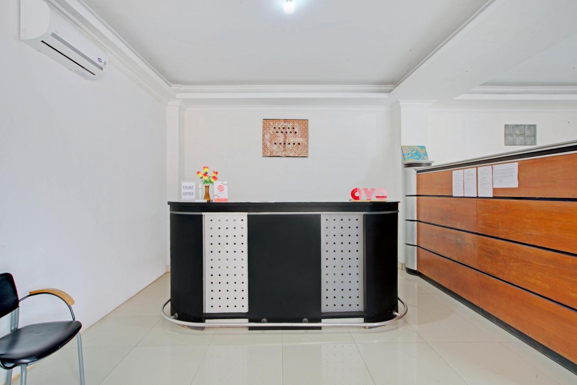 Oyo 2463 Bali Balangan Hotel Jimbaran Zewnętrze zdjęcie