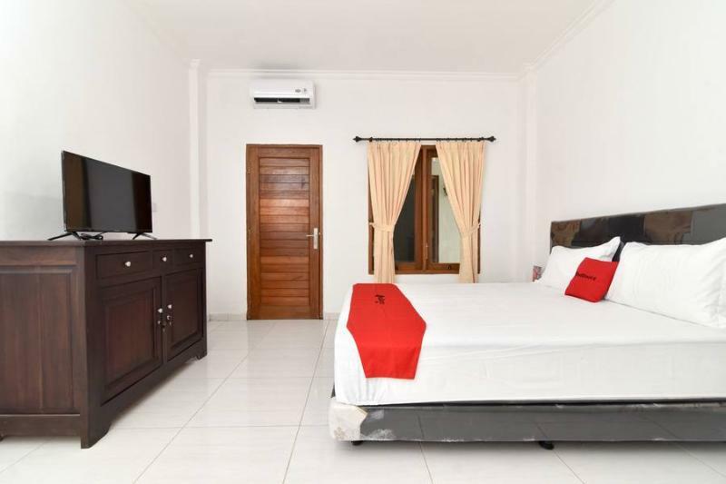Oyo 2463 Bali Balangan Hotel Jimbaran Zewnętrze zdjęcie