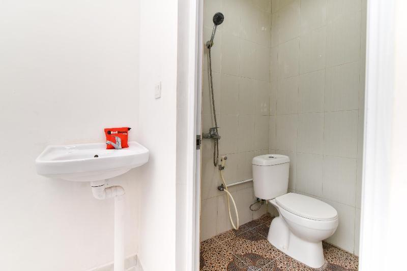 Oyo 2463 Bali Balangan Hotel Jimbaran Zewnętrze zdjęcie